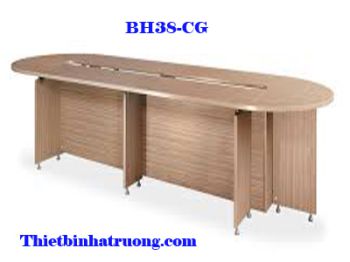 Bàn họp văn phòng BH38-CG